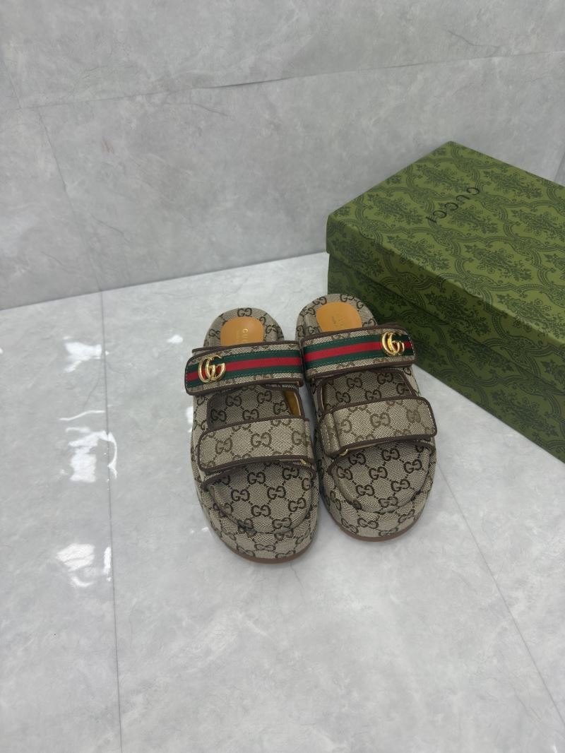 Gucci Slippers